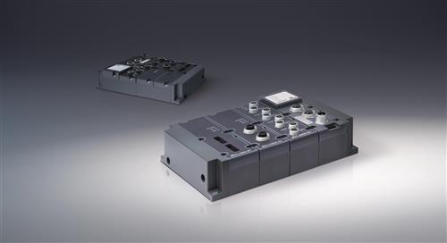 Multi-Serial Module | Series CX4