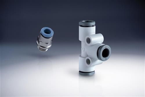 Push-in Fittings GRIPfit 3d-image
