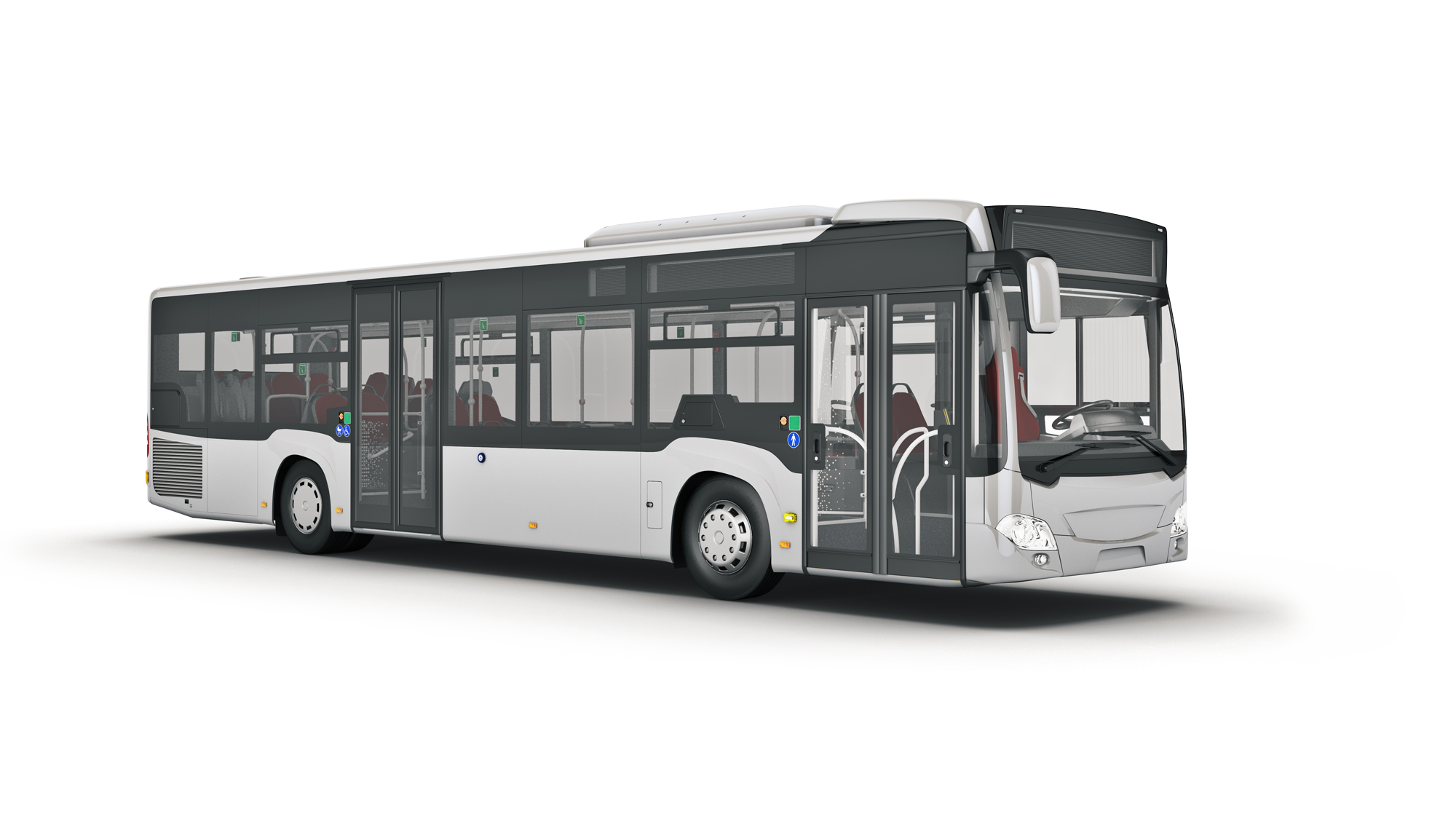 Bussar